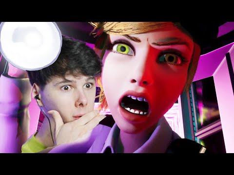 Видео: ВАНЕССА ПОЙМАЛА МЕНЯ ➲ FNAF SECURITY BREACH #4 ➲ ФНАФ СЕКЬЮРИТИ БРИЧ