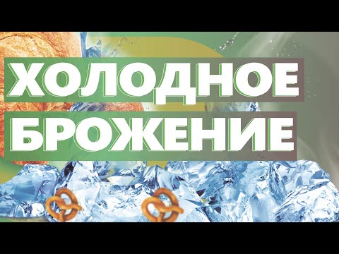 Видео: Преимущества длительного холодного брожения хлеба.Технологии пекарни.
