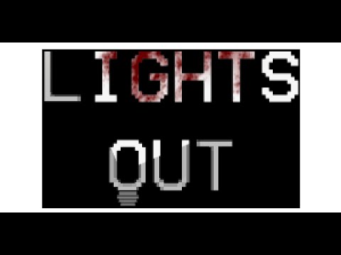 Видео: Снова две жуткие игры, потому что сейчас то самое время года