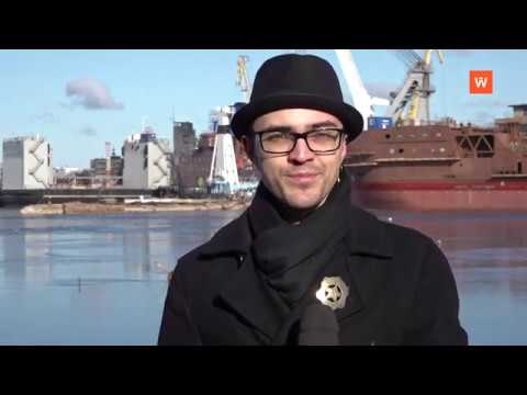 Видео: Программа "Выборгская сторона". Выпуск № 11. Выборг, часть 3.