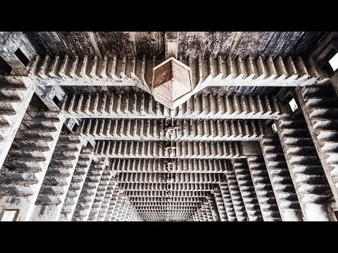 Видео: 100 Загадочных Мест, Которые Ученые Не Могут Обьяснить