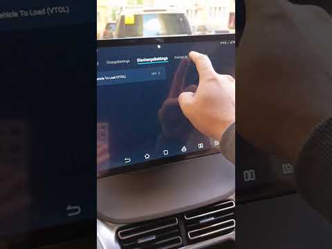 Видео: BYD SONG PRO DM-I 2022, продолжение обзора и отзыв реального владельца.....