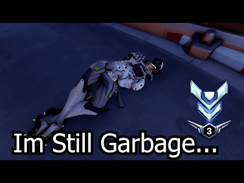 Видео: Спустя год... Я всё ещё не в восторге от Гэндзи