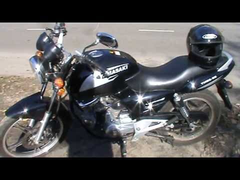 Видео: YAMASAKI LEADER 2(ЯМАСАКИ ЛИДЕР 2) МИНИ ОБЗОР 2 (50CC)