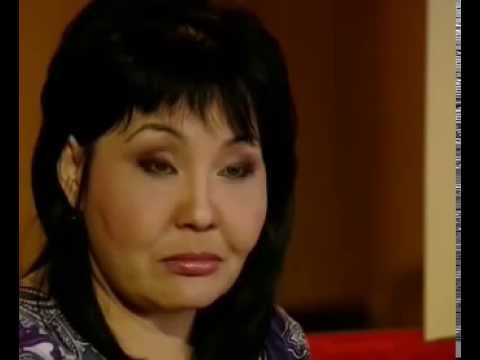 Видео: Нумеролог Клара Кузденбаева в программе Под знаком мудрости