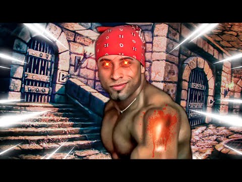 Видео: ЖУТКИЙ ХОРРОР ПРО РИКАРДО МИЛОСА! ► Ricardo's Maze