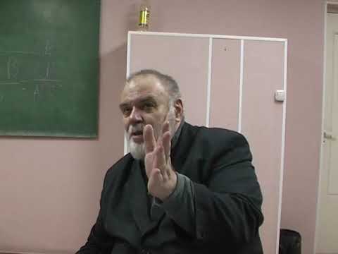 Видео: Лекции по философии. Симметрия. Часть 1