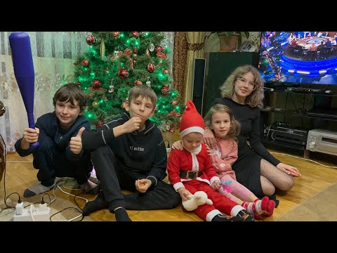 Видео: Встречаем Новый год! #еда #отдых #железноводск #пятигорск #кисловодск #ессентуки #рецепт #рецепты