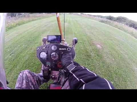 Видео: (612) Дельталёт - "инструкция" для самоучек