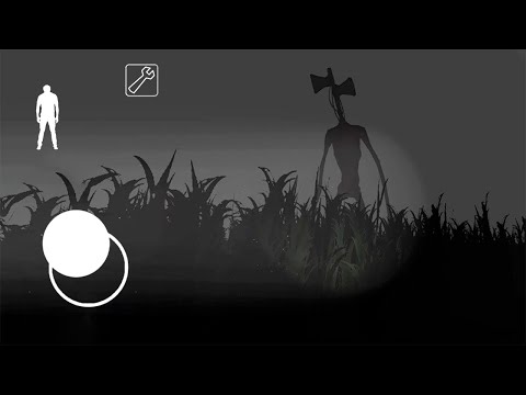 Видео: СИРЕНОГОЛОВЫЙ ИГРА Siren Head Monkey на айфоне