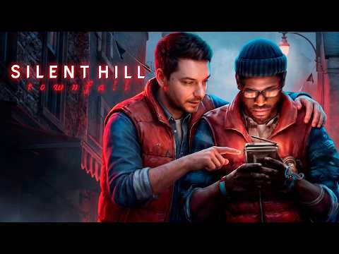 Видео: Прохождение на русском Часть 1 ► SILENT HILL TOWNFALL
