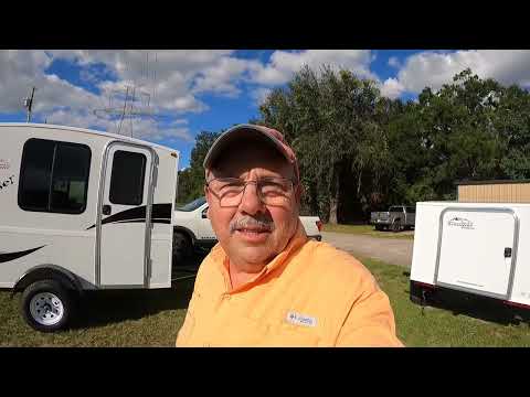 Видео: «Runaway Campers» уже не тот, что раньше