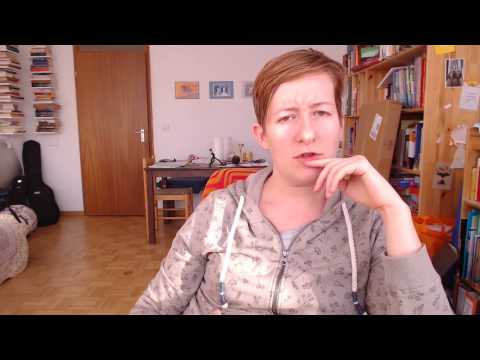 Видео: С чего начать?? Немецкий такоооой слооожный...