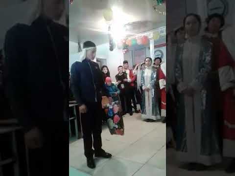 Видео: Кыз-кол 2001лер