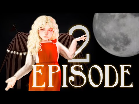 Видео: Счастливый билет в ад 🎟 Ep.2 -𝐕𝐚𝐦𝐩𝐢𝐫𝐞 𝐈𝐈𝐈 |TS4|