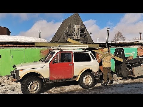 Видео: ЭТО ФИАСКО! НЕОЖИДАННАЯ РАЗВЯЗКА С СОБАКОЙ! СОБИРАЮСЬ В ТАЙГУ НА ДВЕ НЕДЕЛИ!