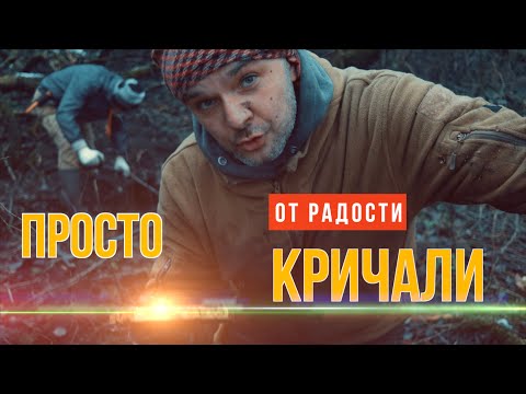 Видео: КОПАЕМ ТАМ ГДЕ КОПАЮТ УЖЕ 20 ЛЕТ! ТУТ БЫЛИ ТЫСЯЧИ КОПАТЕЛЕЙ.