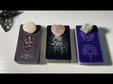 Видео: 🔥Что Он ДУМАЕТ о Тебе💯⁉️💌 гадание на таро