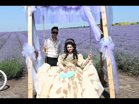 Видео: Годеж на Мария и Оги дата(01.07.2023г.)гр.Чирпан