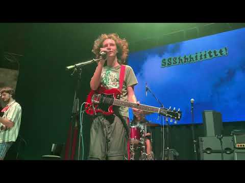 Видео: ssshhhiiittt-станция лето (уфа)