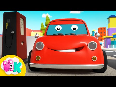 Видео: Я Машина | Машинки для дітей | HeyKids - Дитячі пісні