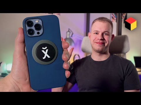Видео: Купил «за недорого» iPhone 13 Pro Max. Первый опыт использования