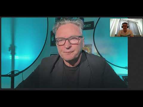 Видео: Бегство Зеленского и Ермака. Раскрыт план и маршрут эвакуации.  Балашов у журналиста Филимоненко №23