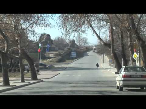 Видео: Нашата България - Община Хисаря 2012 г.