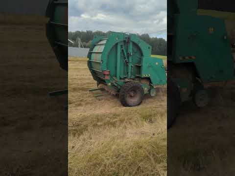 Видео: Сегодня собирали Сено 