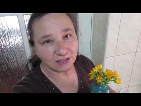 Видео: Мыло из календулы. Опыт мыловарения с ошибками и побасенками.