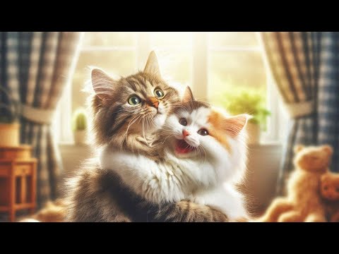 Видео: мир в душе от музыки радости 4:00:10