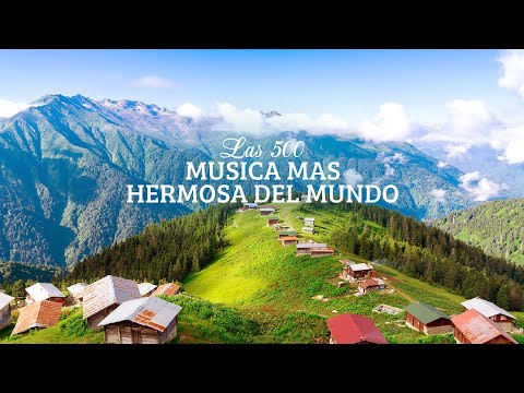 Видео: 500 самых красивых музыкальных произведений в мире для вашего сердца - Музыка лечит сердце и сосуды