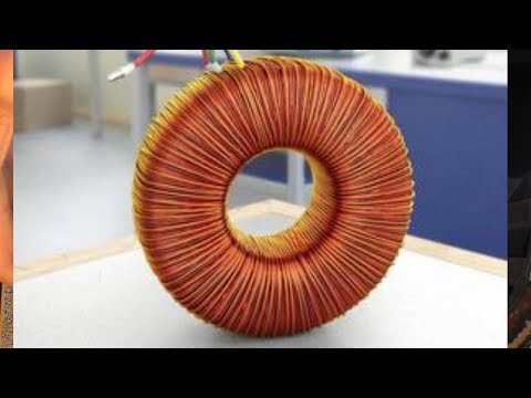 Видео: УРОК 10. Трансформаторы