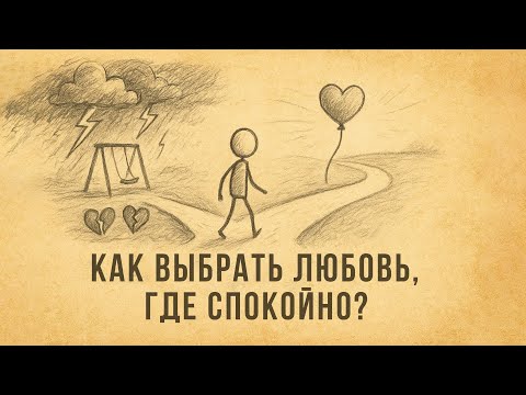 Видео: Почему мы Выбираем “СЛОЖНЫХ” Партнёров