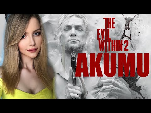 Видео: THE EVIL WITHIN 2 | Akumu | Акуму | Полное Прохождение на Русском