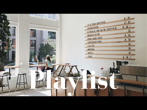 Видео: [ Плейлист ] ☀️ Солнечное утро, музыка пробуждающая душу | R&B · Jazz Pop | На работу · Учеба