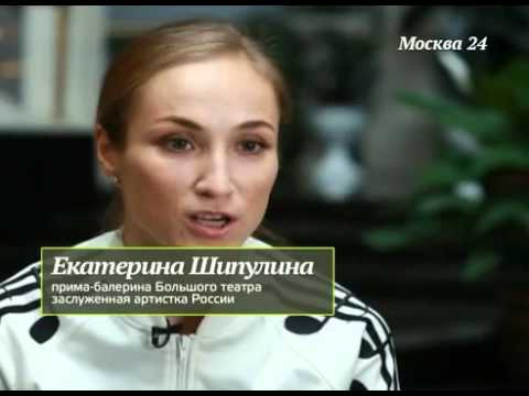 Видео: "Познавательный фильм": Театр. За кулисами