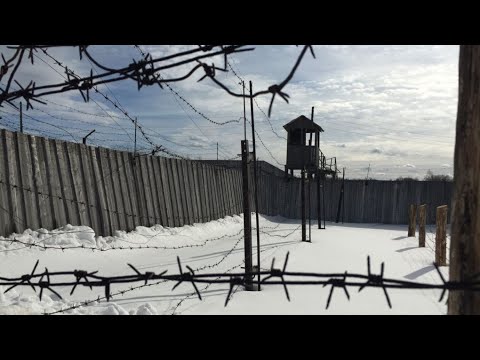 Видео: ,,Зов Магадана ,,