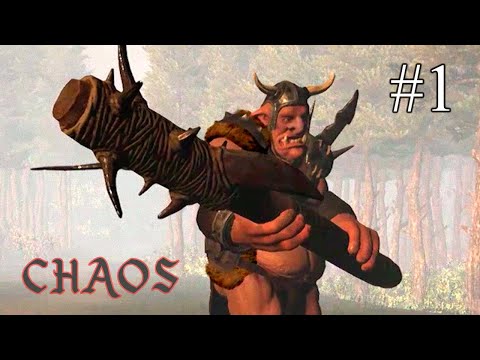 Видео: CHAOS ➤ ПРОХОЖДЕНИЕ DEMO #1 ➤ Souls игра по Лавкрафту? Босс: Генерал Хобгоблинов
