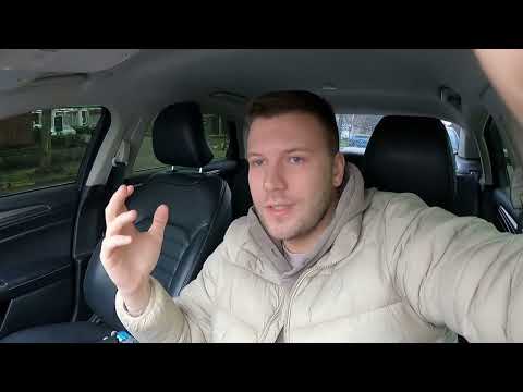 Видео: РАБОТА В США| ДОСТАВКА ЕДЫ UBER EATS | СИЭТЛ #3