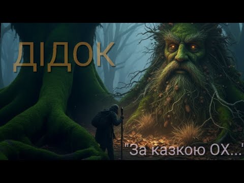 Видео: "ДІДОК " 