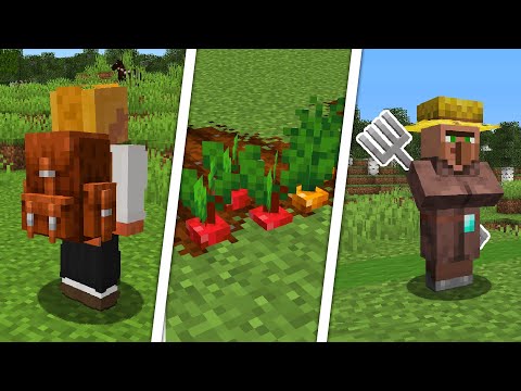 Видео: ЕЩЕ 10 ТОПОВЫХ РЕСУРСПАКОВ ДЛЯ ТВОЕГО МАЙНКРАФТА