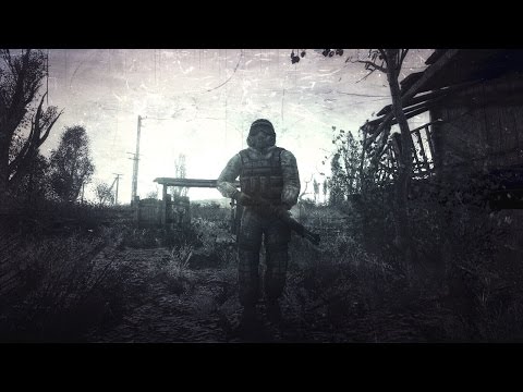 Видео: S.T.A.L.K.E.R. НОВЫЙ КЛИП 2017 "МОЙ ПУТЬ"