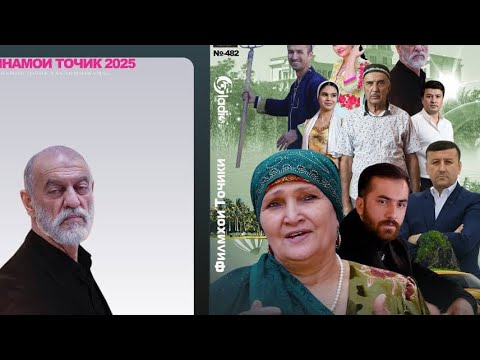 Видео: Навори тарбиявии Шавҳари золим 2025