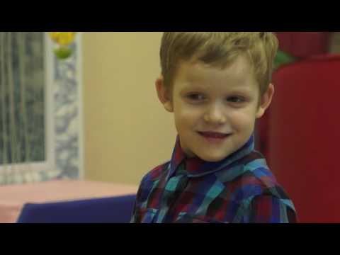 Видео: Игровая терапия, центрированная на ребенке