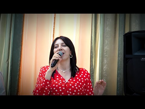 Видео: гр. Мелодия "Гьейран я" (2025) 