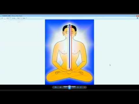 Видео: Восстановление связи с источником вашей радости. 2 сессия. Практика