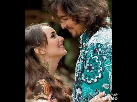 Видео: Кармелита и Миро - Я буду всегда всегда с тобой