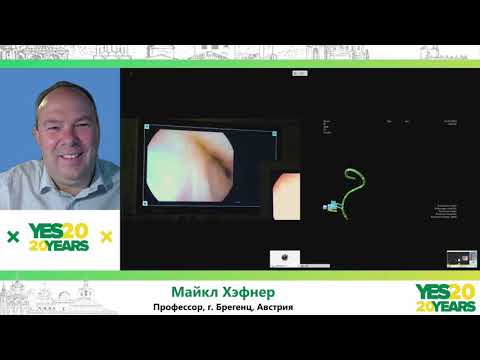 Видео: 24. Система искусственного интеллекта "Discovery". М. Хэфнер