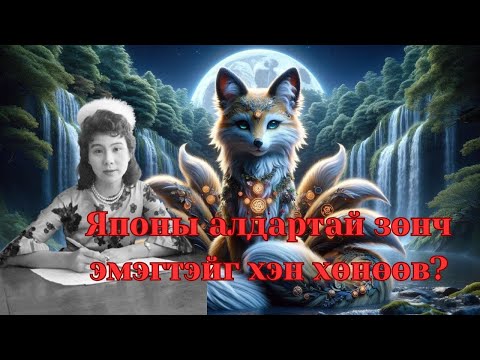 Видео: Podcast #113 Хавай-д хүүтэйгээ хамт алуулсан Японы алдapтай зөнч Фүжита Кототомэ